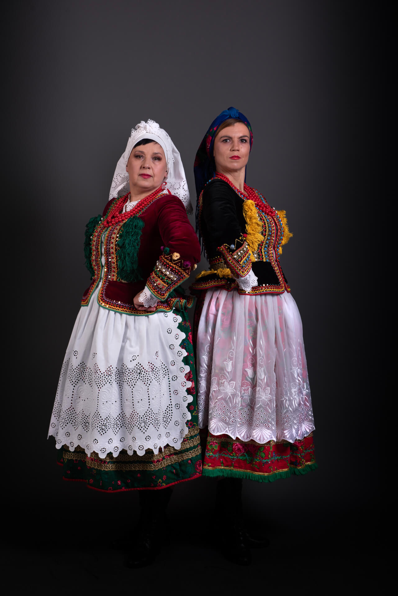 zdjęcie Marka Gubały